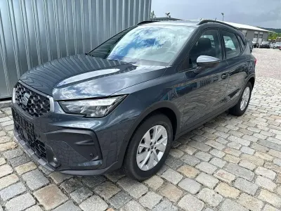 Neu Seat Arona Style 116 PS (85 kW) 2026 Magneticgrau metallic SUV