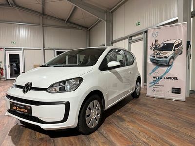 gebraucht VW up! 