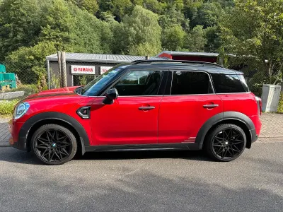 Gebraucht Mini Countryman