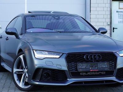 Audi RS7