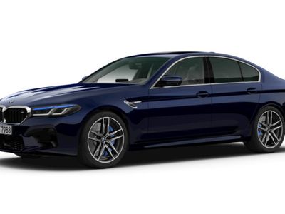 gebraucht BMW M5 Limousine