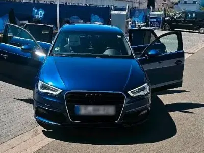 Gebraucht Audi A3