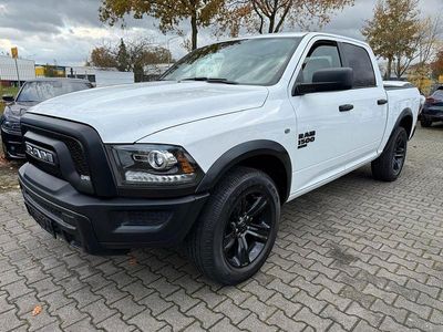 Weiß Gebraucht 2024 Dodge Ram Abholung | 31.300 €