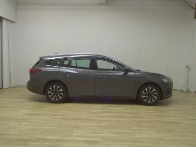 Gebraucht Ford Focus