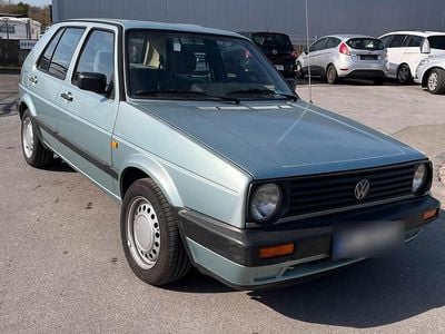Gebraucht VW Golf II 90 PS (66 kW) 1991 Andere farben Kleinwagen