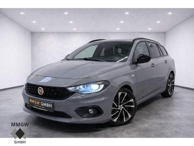 Second-hand Fiat Tipo S 120 CP (88 kW) 2019 Gri Break