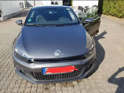 Brugt VW Scirocco R-line 211 HK (155 kW) 2012 Coupe