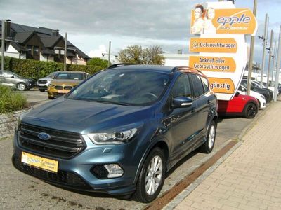 gebraucht Ford Kuga 1.5 EcoBoost 2x4