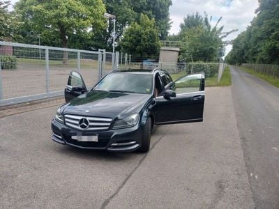 Mercedes C300