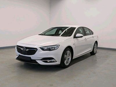 gebraucht Opel Insignia Grand Sport