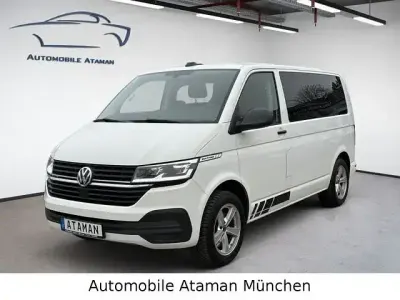 Used VW Multivan 150 HP (110 kW) 2021 Andere Minivan