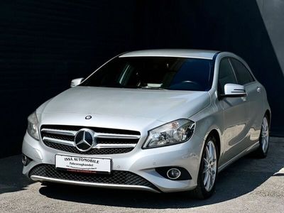 Mercedes A220
