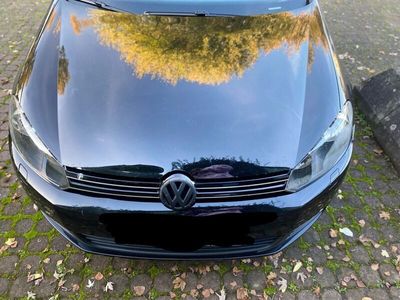 gebraucht VW Golf VI TSI 1.4 benzin