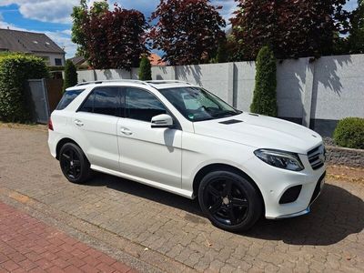 Mercedes GL350