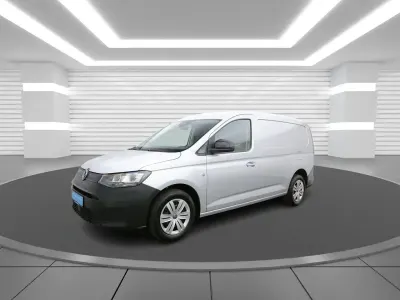 Gebraucht VW Caddy Maxi