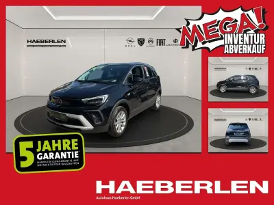 Gebraucht Opel Crossland