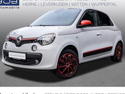 Gebraucht Renault Twingo Life 69 PS (50 kW) 2019 Weiß Kleinwagen