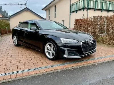 Gebraucht Audi A5
