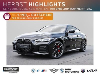 BMW 430