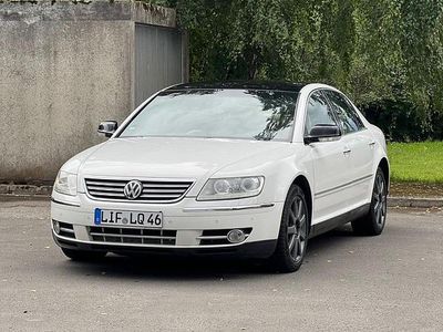 VW Phaeton