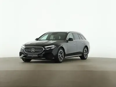 Gebraucht Mercedes E450