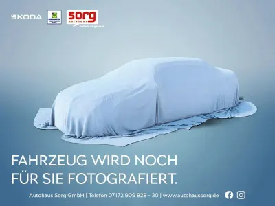 Neu Skoda Octavia 150 PS (110 kW) 2026 Weiß Kombi