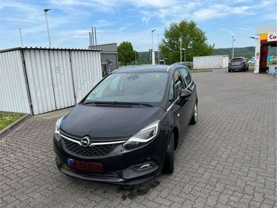 gebraucht Opel Zafira Innovation Start/Stop