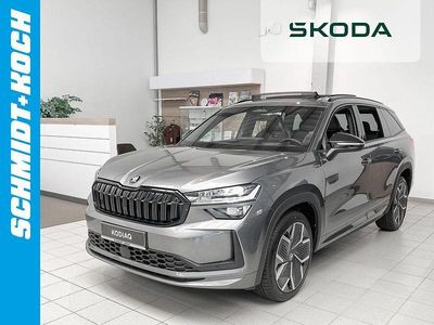 Usata Skoda Kodiaq SportLine 193 CV (141 kW) 2025 Grigio SUV