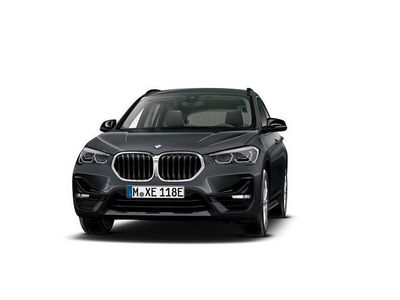 Gebraucht 2020 BMW X1 Efficient Dynamics SUV | 25.840 € (Fairer Preis)