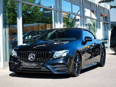 Mercedes E400