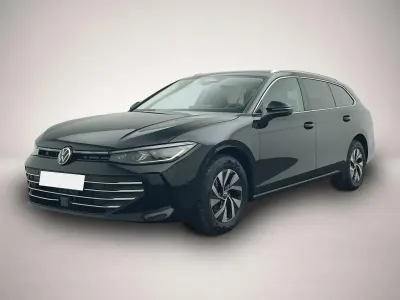 Neu VW Passat Business 150 PS (110 kW) 2026 Manufacturer Kombi