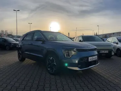 Gebraucht Kia e-Niro