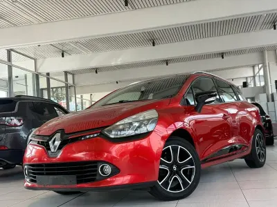 Gebraucht Renault Clio IV