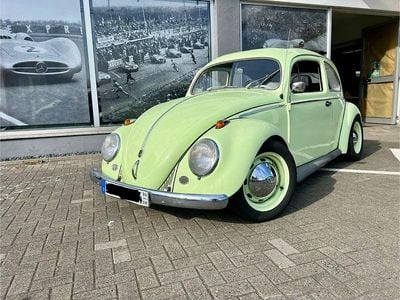 Gebraucht VW Käfer 95 PS (69 kW) 1956 Limousine