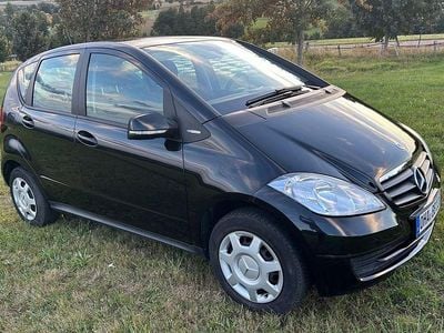 Mercedes A160
