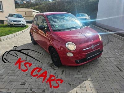 gebraucht Fiat 500 1.2