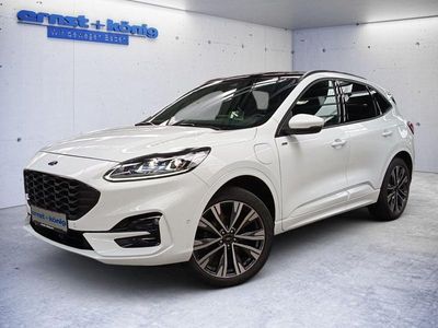 Gebraucht 2022 Ford Kuga ST-Line X SUV | 25.990 € (Fairer Preis)