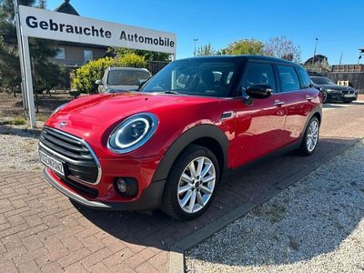 Mini Cooper Clubman