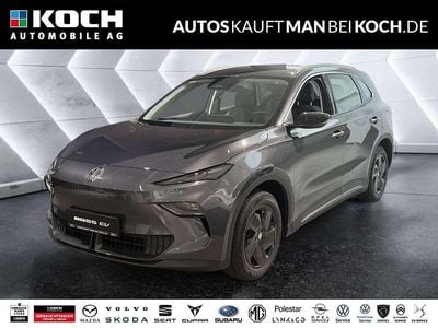 Neu MG MGS5 EV 125 kW (170 PS) 2026 Andes grey SUV