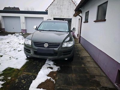 Gebraucht Audi A6 240 PS (176 kW) 2008 Grün SUV