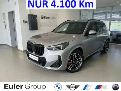 Gebraucht BMW X1 M Sport 136 PS (100 kW) 2025 Größerer kraftstofftank SUV