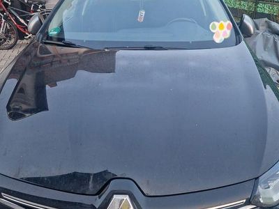 Renault Mégane GT Line