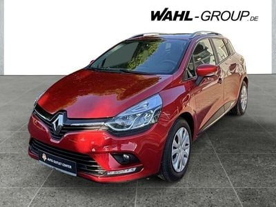 Renault Clio GrandTour