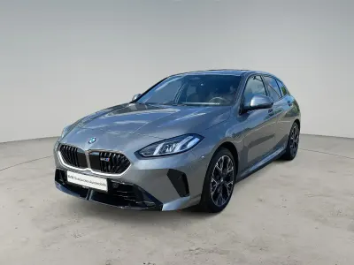 Gebraucht BMW 120 M Sport 170 PS (125 kW) 2026 Silber Kleinwagen