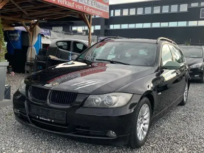 Gebraucht BMW 325