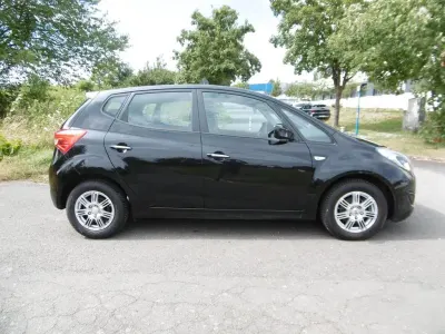 Gebraucht Hyundai ix20