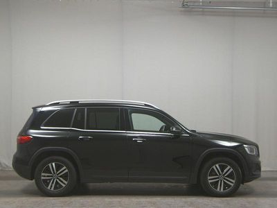 Mercedes GLB200