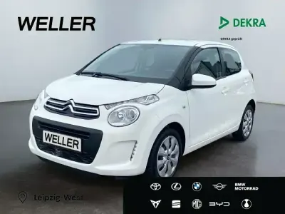 Gebraucht Citroën C1