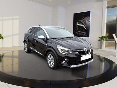 gebraucht Renault Captur Intens - Winter- und Citypaket TCe 90 ...