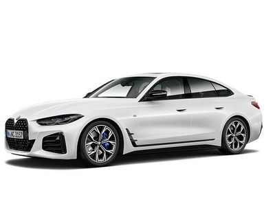 Gebraucht 2026 BMW 430 Gran Coupé Shadowline Coupé | 44.180 €